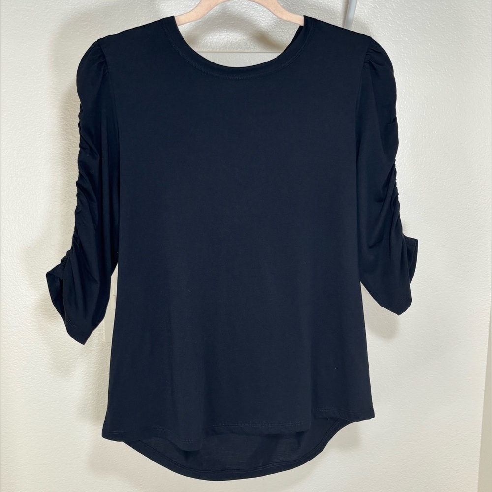 Veronica Beard Waldorf Tee